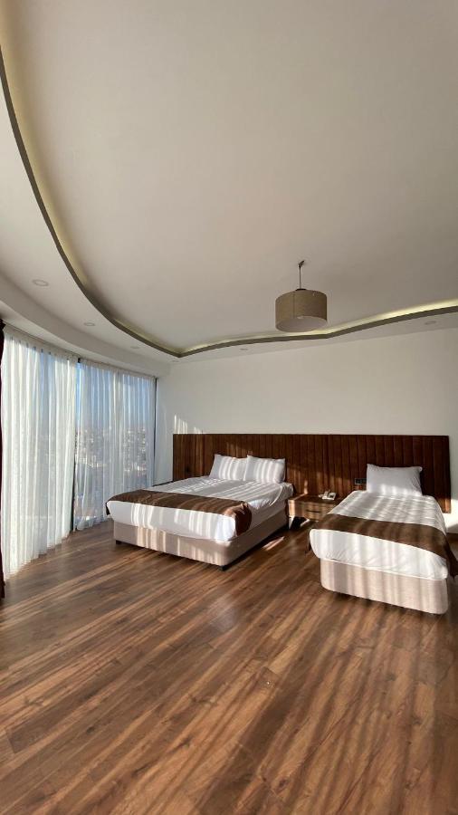 Basilica Therma Hotel & Spa Sarikaya Buitenkant foto