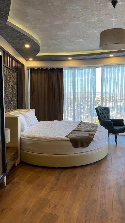 Basilica Therma Hotel & Spa Sarikaya Buitenkant foto